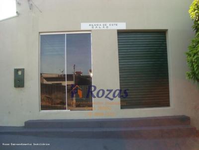 Comercial para Locação, em Presidente Prudente, bairro Santa Eliza, 1 banheiro