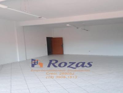 Sala Comercial para Locação, em Presidente Prudente, bairro VILA ROSA