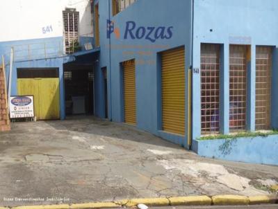 Comercial para Locação, em Presidente Prudente, bairro Centro, 2 banheiros, 3 vagas
